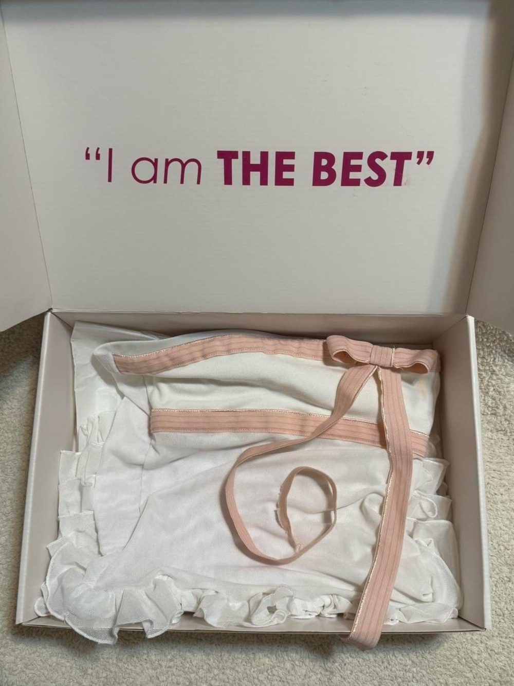 LSOUL romper - Picture 5 of 7